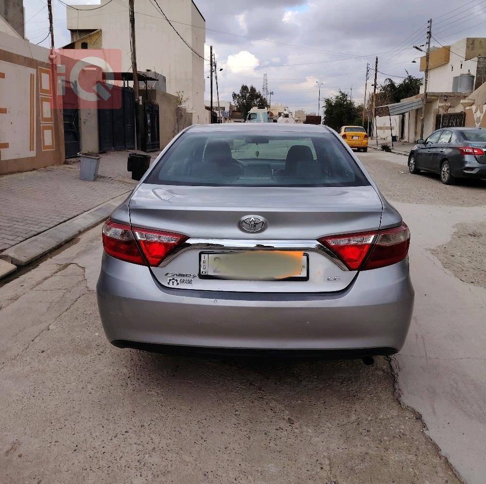 تويوتا كامري